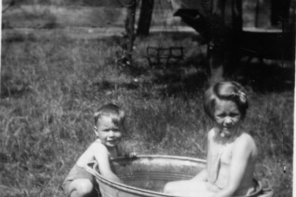 Photo of Jeanine VanKerckhove